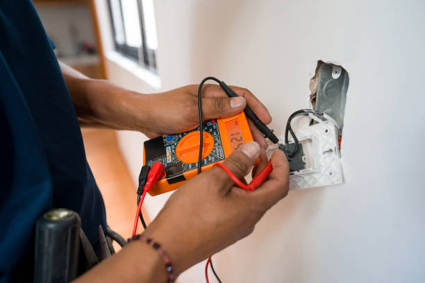 Best Electrical Installation Contractor  in Waverly, NE